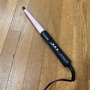 Remington Pro Pearl Ceramic Curling Wand